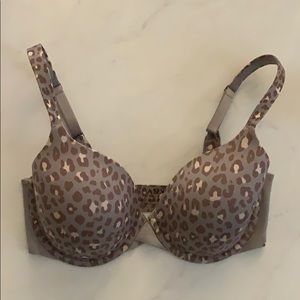 SPANX Pillow Cup Bra